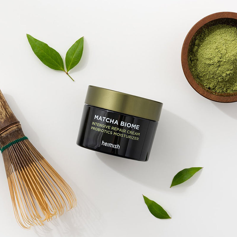 Heimish Matcha Biome Intensive Repair Cream Crème Réparatrice 50ml