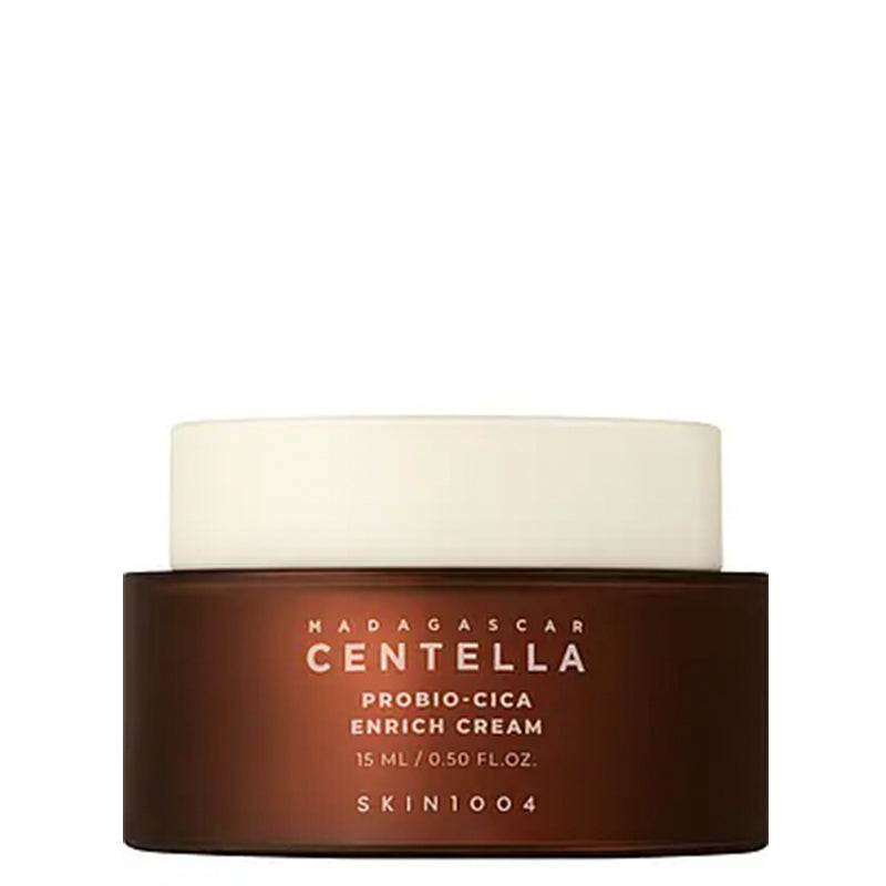 SKIN1004 Madagascar Centella Probio-Cica Enrich Face Cream