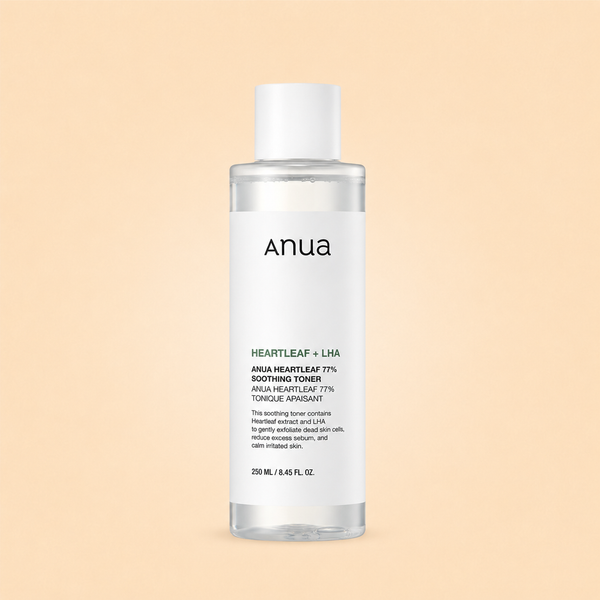 Lotion Tonique