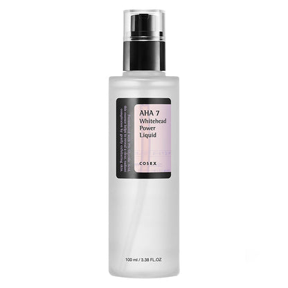 COSRX AHA 7 Whitehead Power Liquid Soin Exfoliant 100ml