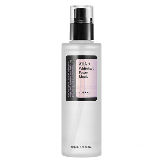 COSRX AHA 7 Whitehead Power Liquid Soin Exfoliant 100ml