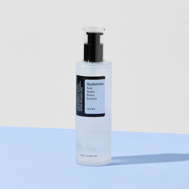 COSRX Hyaluronic Acid Hydra Power Essence Sérum Hydratant 100ml