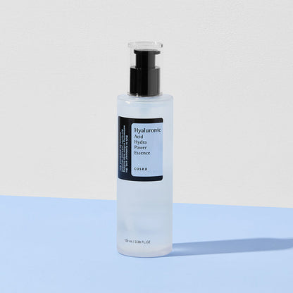 COSRX Hyaluronic Acid Hydra Power Essence Sérum Hydratant 100ml
