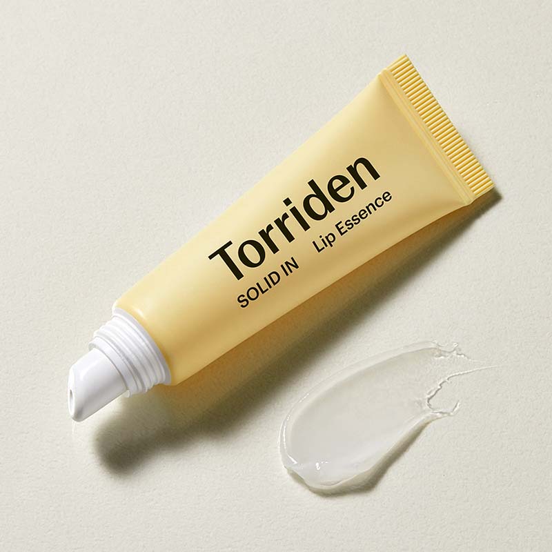 Torriden SOLID-IN Ceramide Lip Essence Baume Lèvres Hydratant 11ml