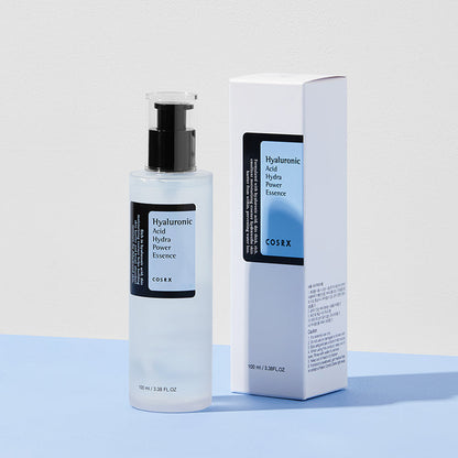 COSRX Hyaluronic Acid Hydra Power Essence Sérum Hydratant 100ml
