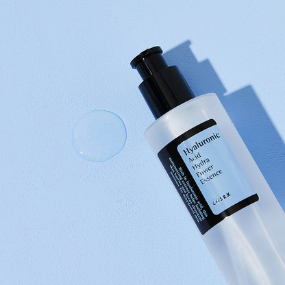 COSRX Hyaluronic Acid Hydra Power Essence Sérum Hydratant 100ml