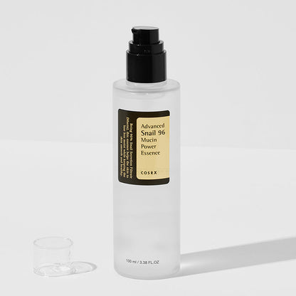 COSRX Advanced Snail 96 Mucin Power Essence Hydratante 100ml