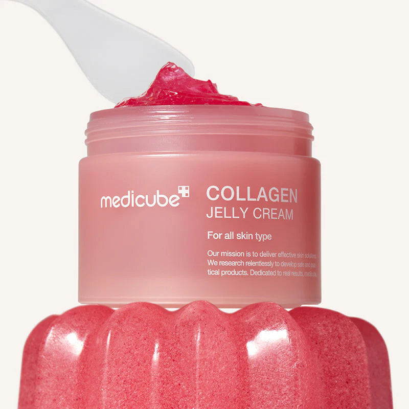 Medicube - Crème gelée de collagène - 50 ml