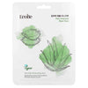 EcoBe Masque Tissu Aloe Ampoule Apaisant 25ml