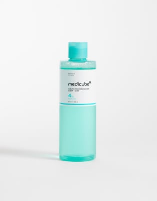 Medicube Azelaic Acid Niacinamide Toner Exfoliant Clarifiant 250ml