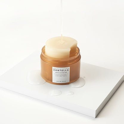 SKIN1004 Madagascar Centella Quick Calming Pad 70 Pièces 130ml