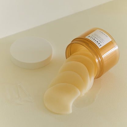 SKIN1004 Madagascar Centella Quick Calming Pad 70 Pièces 130ml