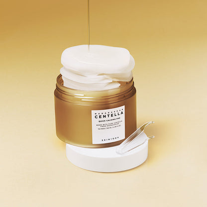 SKIN1004 Madagascar Centella Quick Calming Pad 70 Pièces 130ml