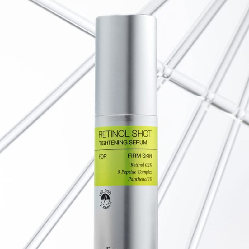 Celimax The Vita-A Retinol Shot Tightening Sérum Visage Raffermissant 30ml