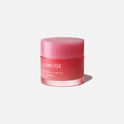LANEIGE Lip Sleeping Mask EX Masque Nuit Lèvres Hydratant