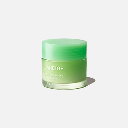 LANEIGE Lip Sleeping Mask EX Masque Nuit Lèvres Hydratant
