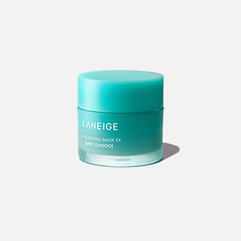 LANEIGE Lip Sleeping Mask EX Masque Nuit Lèvres Hydratant