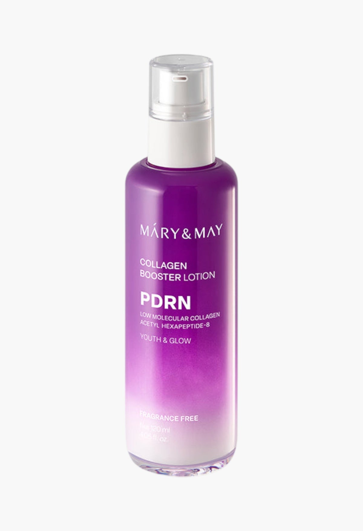Mary&May Collagen Booster Lotion Émulsion Raffermissante 120ml