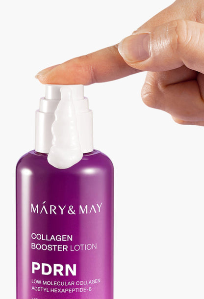Mary&May Collagen Booster Lotion Émulsion Raffermissante 120ml