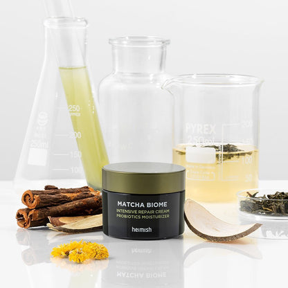 Heimish Matcha Biome Intensive Repair Cream Crème Réparatrice 50ml