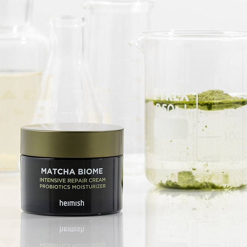 Heimish Matcha Biome Intensive Repair Cream Crème Réparatrice 50ml
