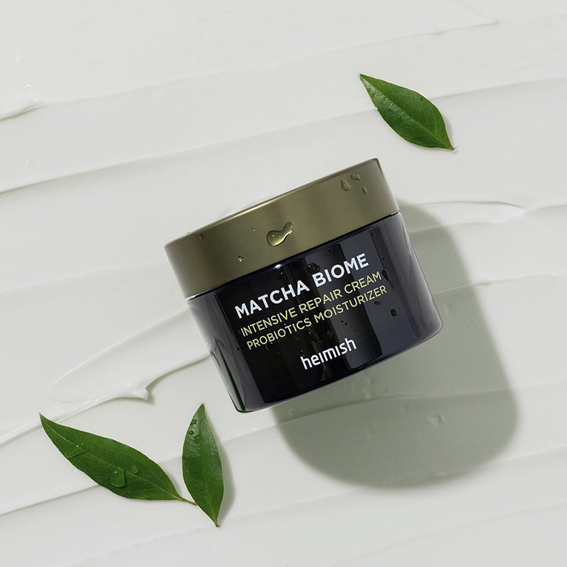 Heimish Matcha Biome Intensive Repair Cream Crème Réparatrice 50ml