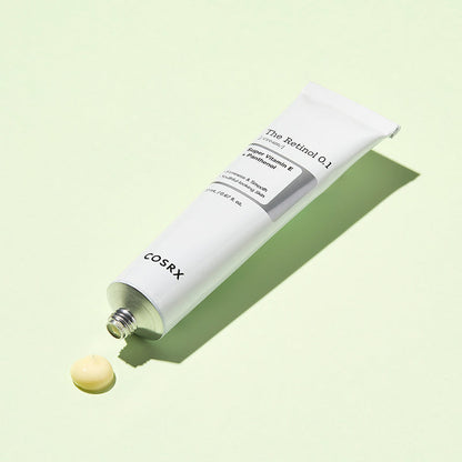 COSRX The Retinol 0.1 Cream Crème Anti-Âge 20ml