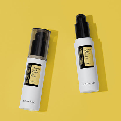 COSRX Advanced Snail Peptide Crème Contour des Yeux 25ml
