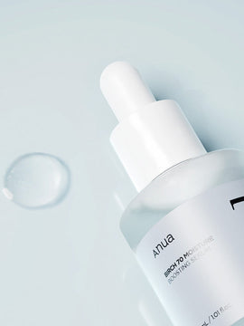 Anua Birch 70% Moisture Boosting Serum 30ml