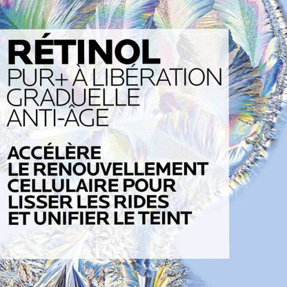 La Roche-Posay Retinol B3 Anti-Wrinkle Regenerating Serum 30ml