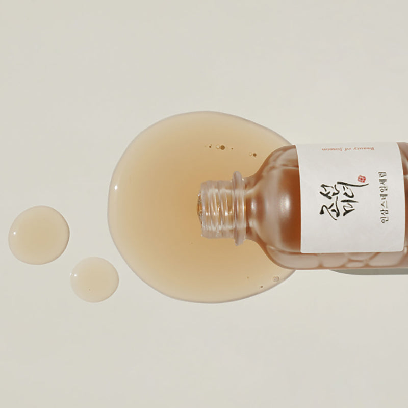 Beauty of Joseon Revive Ginseng Snail Mucin Sérum Régénérant Visage