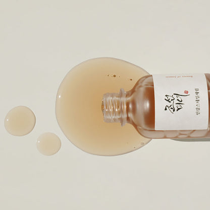 Beauty of Joseon Revive Ginseng Snail Mucin Sérum Régénérant Visage