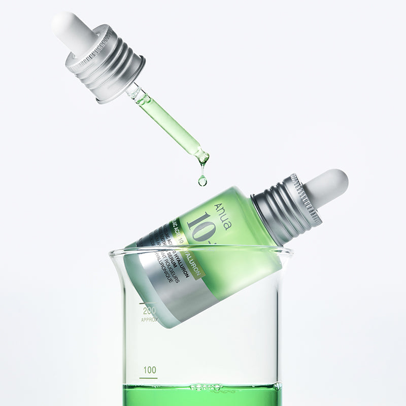 Anua Azelaic Acid 10 Hyaluron Redness Soothing Serum 30ml