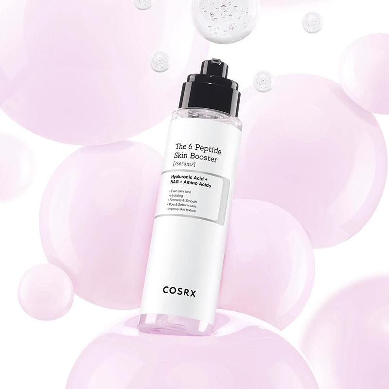 COSRX The 6 Peptide Skin Booster Sérum 150ml