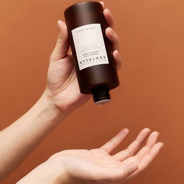 Pack Centella SKIN1004 – Le rituel complet pour une peau apaisée et hydratée