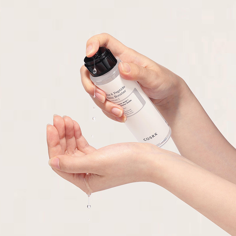 COSRX The 6 Peptide Skin Booster Sérum 150ml