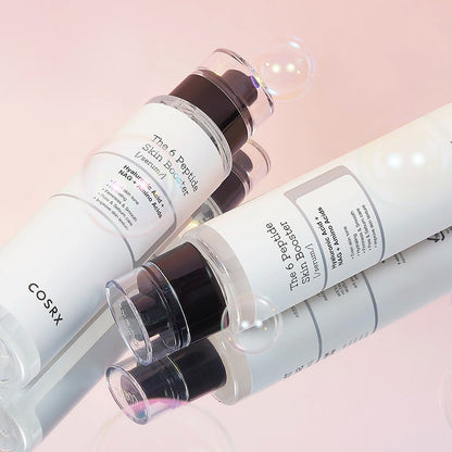 COSRX The 6 Peptide Skin Booster Sérum 150ml
