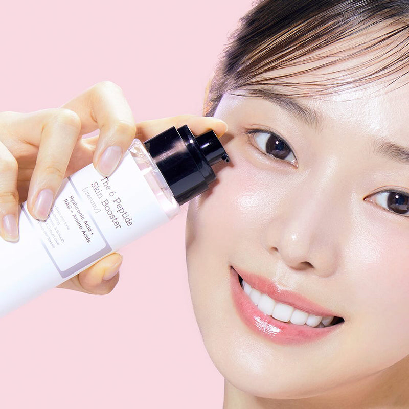 COSRX The 6 Peptide Skin Booster Sérum 150ml