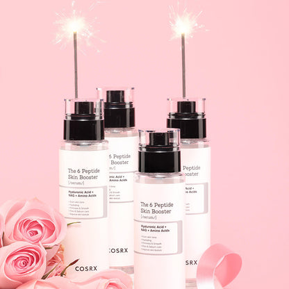 COSRX The 6 Peptide Skin Booster Sérum 150ml