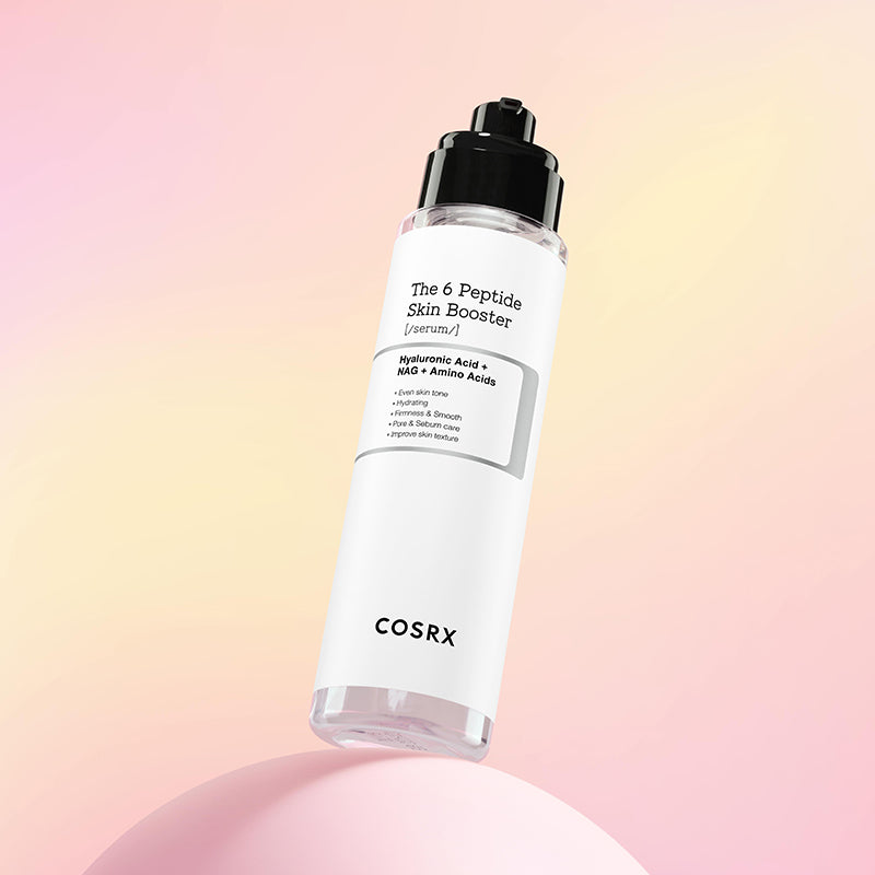 COSRX The 6 Peptide Skin Booster Sérum 150ml