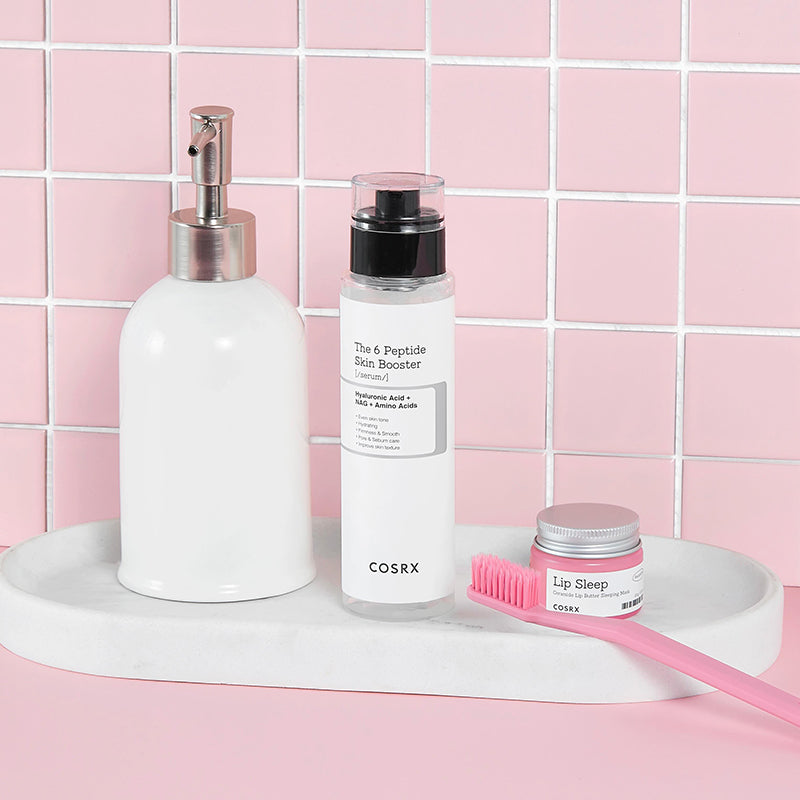 COSRX The 6 Peptide Skin Booster Sérum 150ml