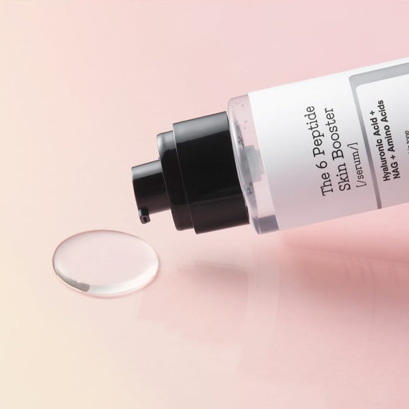 COSRX The 6 Peptide Skin Booster Sérum 150ml