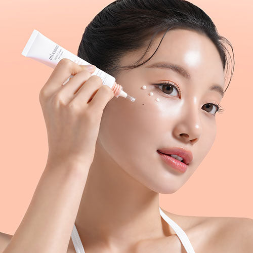 mixsoon PDRN Collagen Eye Serum Sérum Contour des Yeux 20ml