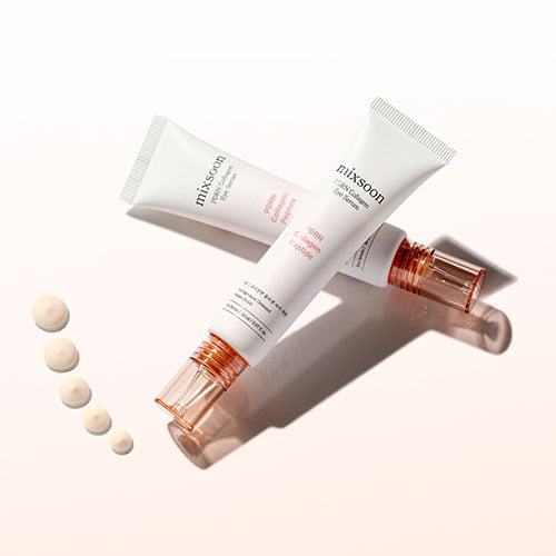 mixsoon PDRN Collagen Eye Serum Sérum Contour des Yeux 20ml