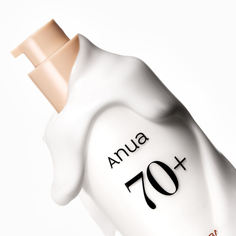 Anua Rice 70 Intensive Moisturizing Milk Émulsion Hydratante 150ml