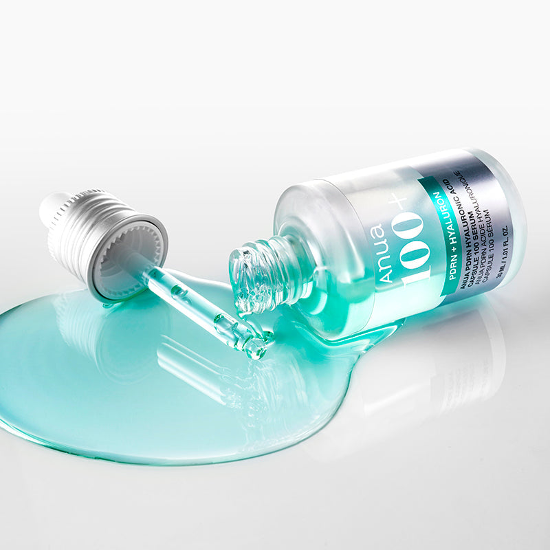 Anua PDRN Hyaluronic Acid Capsule 100 Sérum Hydratant 30ml