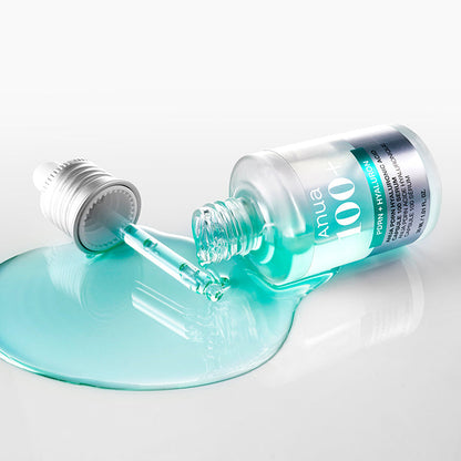 Anua PDRN Hyaluronic Acid Capsule 100 Sérum Hydratant 30ml