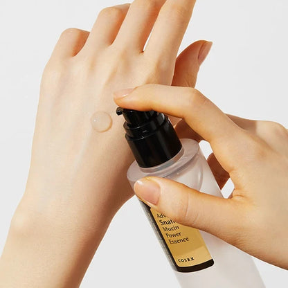 SEOUL RADIANCE RITUAL