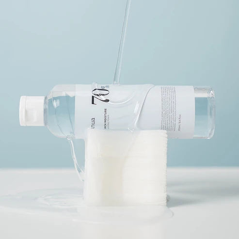 Kit Hydratation &amp; Éclat