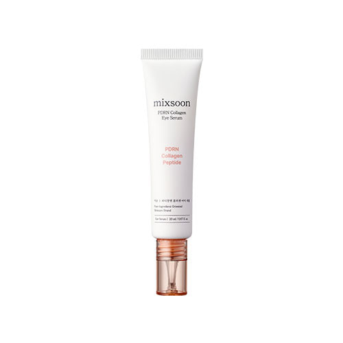 mixsoon PDRN Collagen Eye Serum Sérum Contour des Yeux 20ml